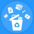 Recuperare Foto Cancellate App icon