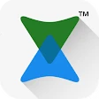 File Transfer & sharing App icon