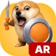AR Filter: FYP Dogy Filter icon