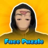 Funny Face Mashup Challenge