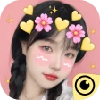 Filters for Selfie icon