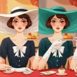 Detective Difference: Spot Fun icon