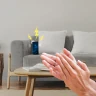 Find Phone By Clap and Whistle