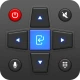 Control Remoto Samsung icon