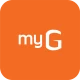 myG Online icon