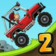 Hill Climb Racing 2 icon