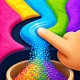 Sand Drop icon