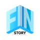 Fin Story icon