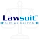 Lawsuit The Unique Case Finder icon