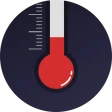Thermometer - Hygrometer icon
