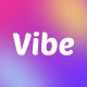 Vibe Dating App: Meet People icon