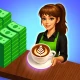 Cafe Life: Restaurant Game icon