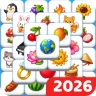 Tile World: Triple Match