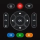 Universal TV Remote Control icon