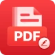 PDF Reader - All PDF Scanner icon