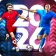 Dream League Soccer 2024 icon