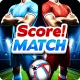스코어! 매치 - 멀티 플레이어 축구 icon