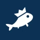 Fishbrain Rede Social Pescaria icon
