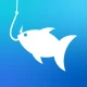 Angel App - Fishing Plus icon