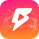 FlashDrama icon