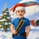 Airport Security Simulator 3D icon