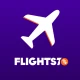 Voos Baratos・Flights70 icon