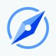 Flint Browser icon