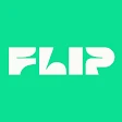 Flip: Watch, Create, Shop icon