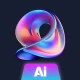 Flixart - AI Photo Generator icon