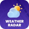 Flow Weather - लाइव रडार होम
