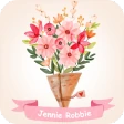 DIY Flower Language App icon