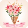 DIY Flower Language App