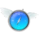 Fly GPS-Location fake/Fake GPS icon