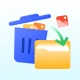 Fly Recovery icon