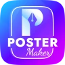 Poster Maker, Flyer Banner Ads