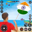 पतंग वाला गेम पतंग का गेम icon