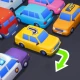 Car Out! Cars Parking Games 3D icon
