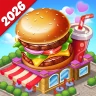 Cooking Crush: เกมทำอาหาร