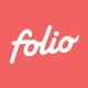 FOLIO - AI投資ROBOPRO｜資産運用はおまかせ icon