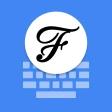 फ़ॉन्ट्स कीबोर्ड - फ़ॉन्ट्स आ icon