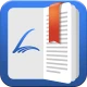 Librera PRO: قارئ الكتب icon