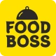 Foodboss: Delivery Ka Boss icon