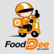 FoodDee - Food Delivery & more icon
