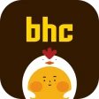 bhc 치킨 - Tasty, Crispy, Juicy! icon