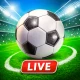Ver Futebol Brasileiro ao Vivo icon