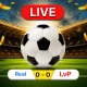 Placar ao Vivo - Futebol icon