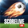 ScoreLive: Futebol ao vivo