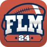 Football Legacy Manager 24