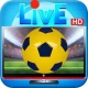 Football Live TV HD Streaming icon