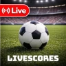 Football Live Scores & Match